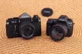 Canon EOS-1D X Mark III Camera