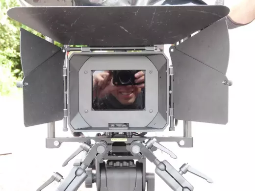 The Best Full Frame Cameras on the Market