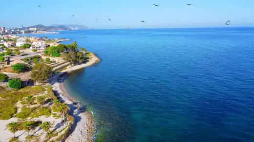 The DJI Air 2S is a Serious Piece of Kit