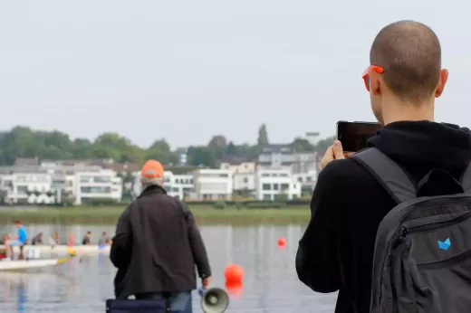 Sports and Action Events Photography