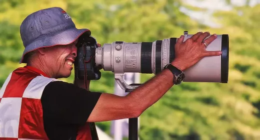 Macro Lenses are Essential for Close-up Photography