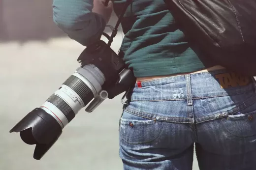 SLR Cameras is a Cheaper and Better Choice for Hobbyists